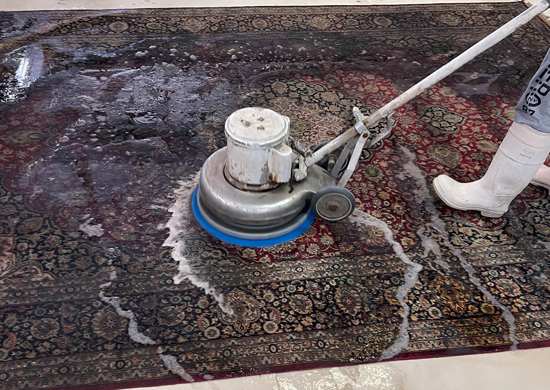 Miami Persian Rug Cleaning