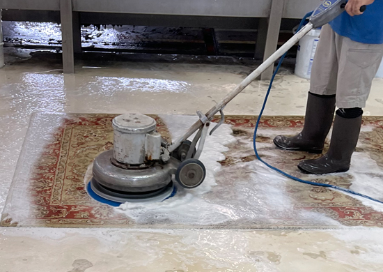 Miami Beach Rug Cleaning