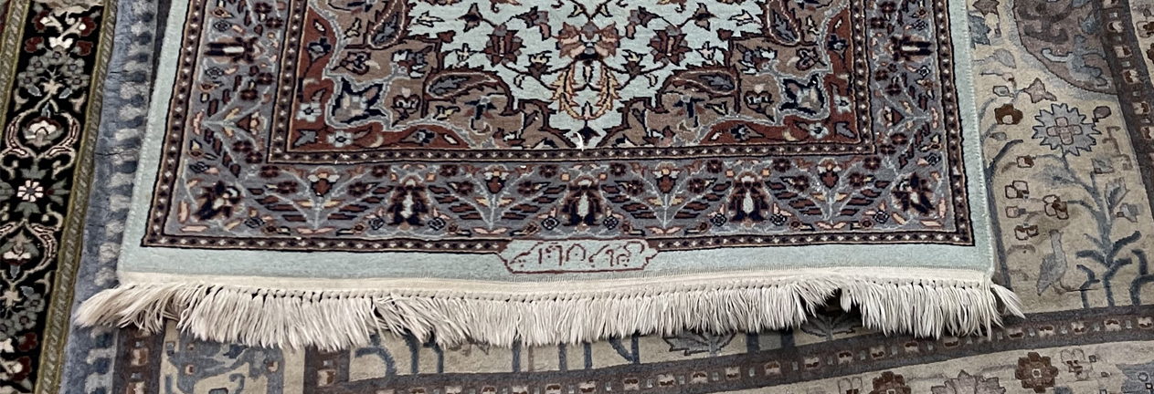 Miami Springs Rug Cleaning Services