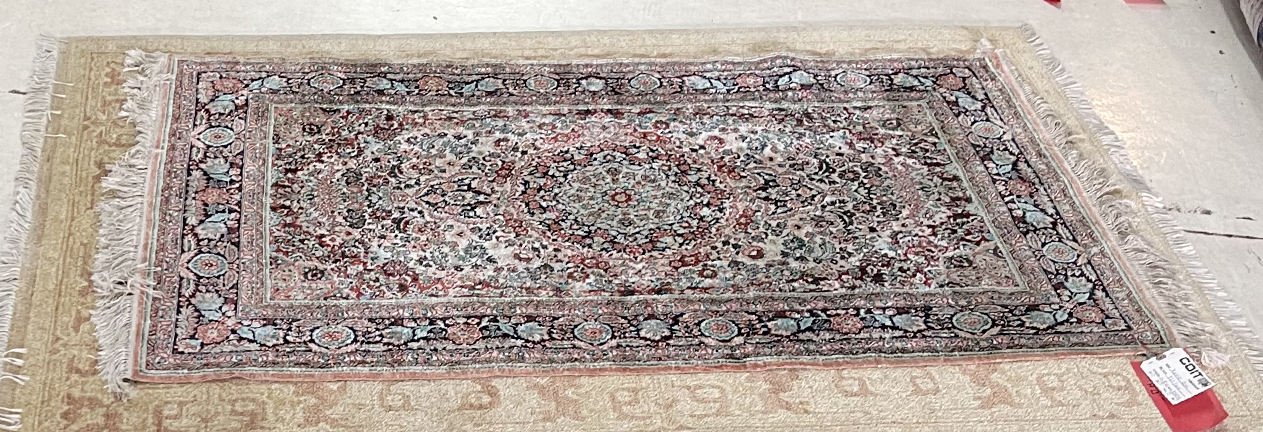Miami Beach Rug Restoration & Cleaning Services