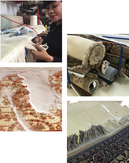 Oriental Rug Cleaning Services Coral Gables